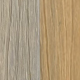 Oak / Driftwood