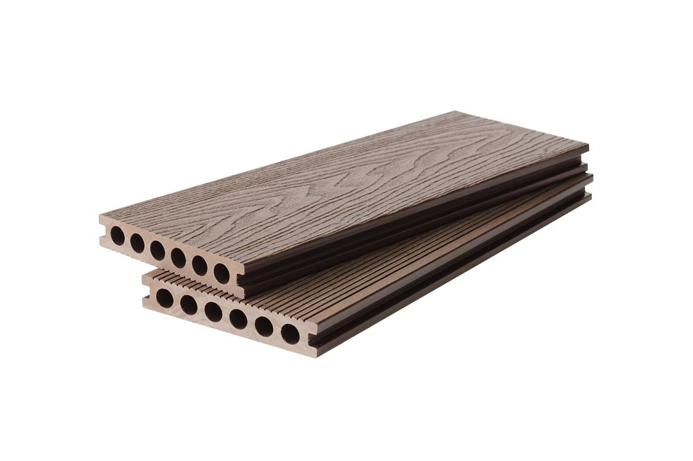 Террасная доска PRO